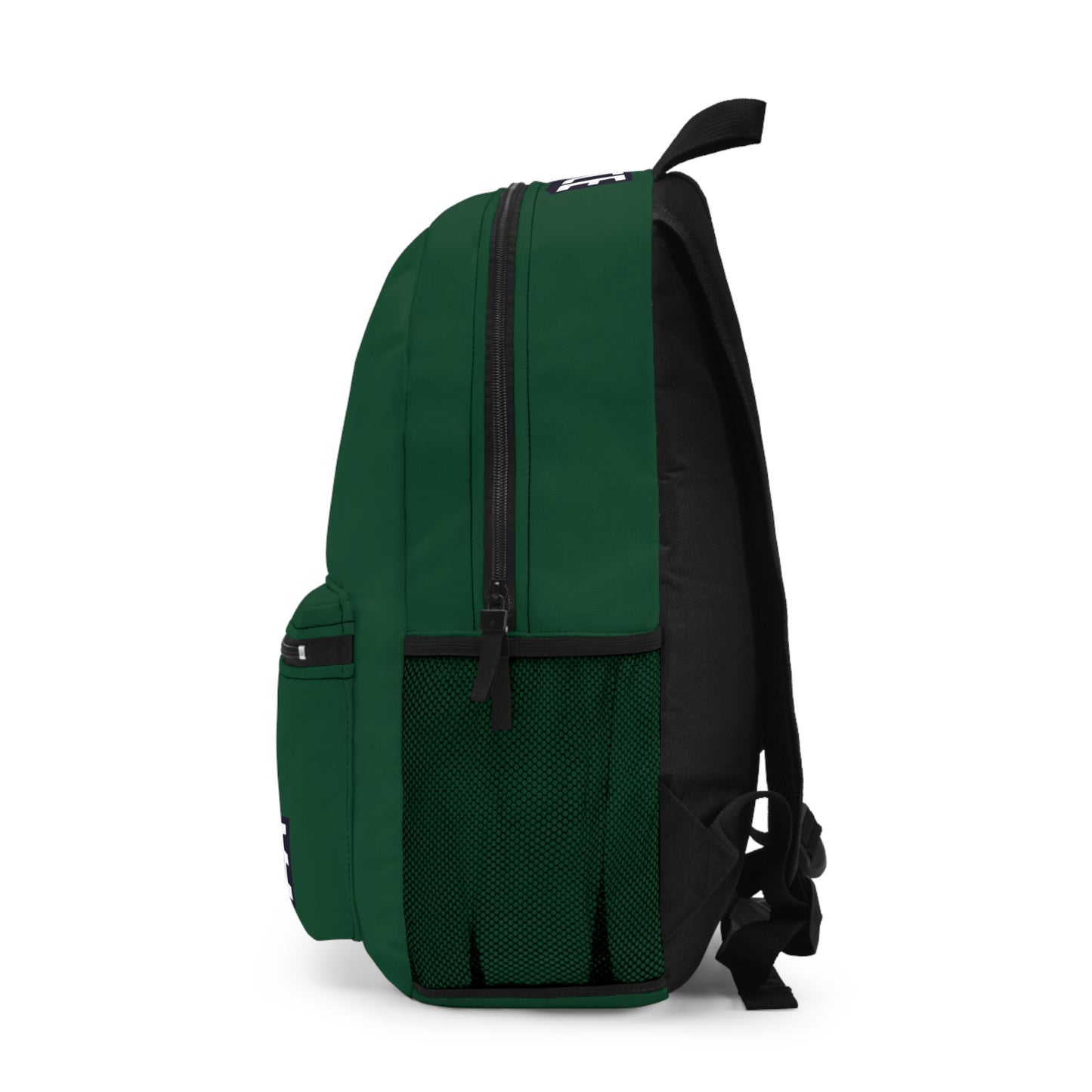 Wamulance Gamer's Elite Limited Edition Backpack - Green