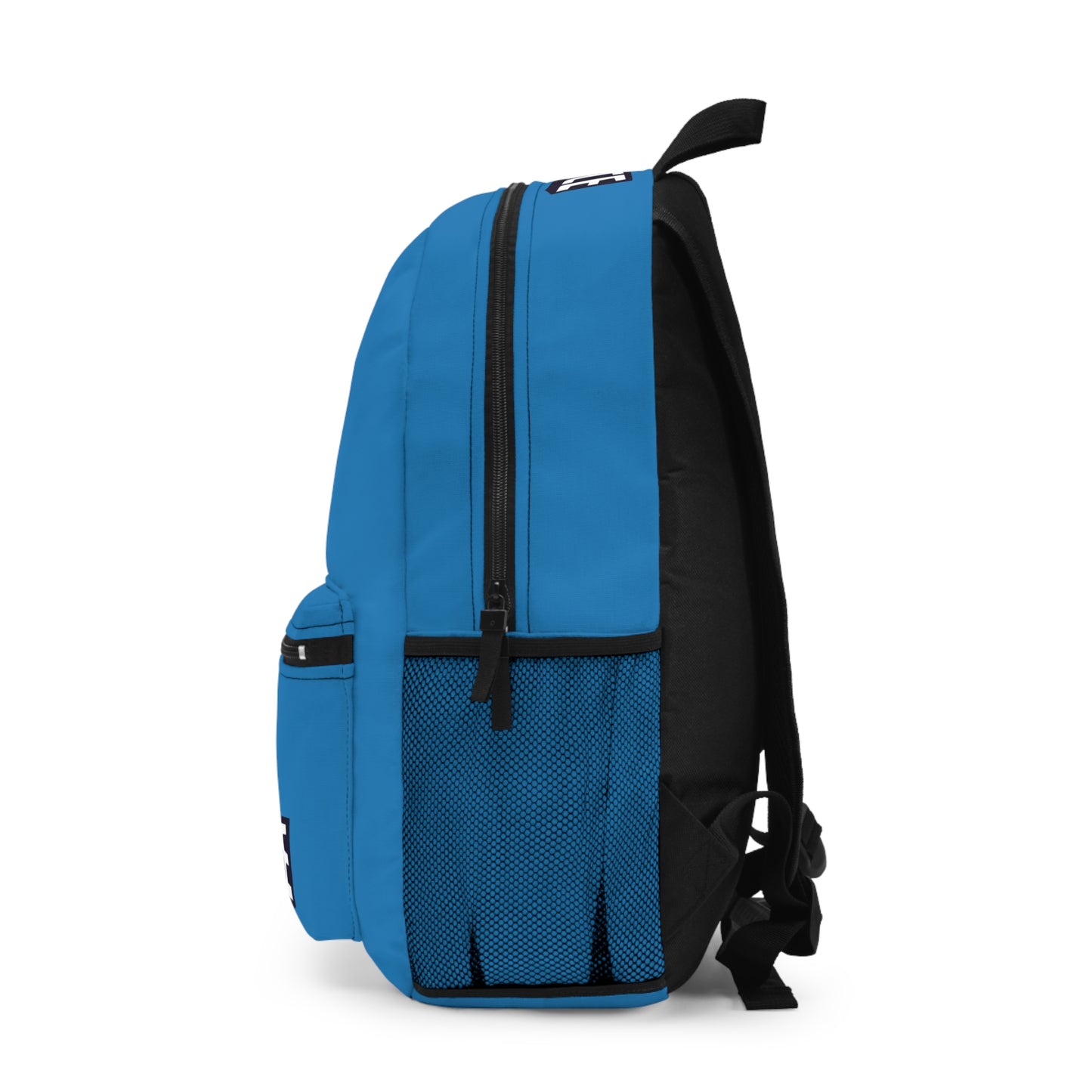 Wamulance Gamer's Elite Limited Edition Backpack - Blue