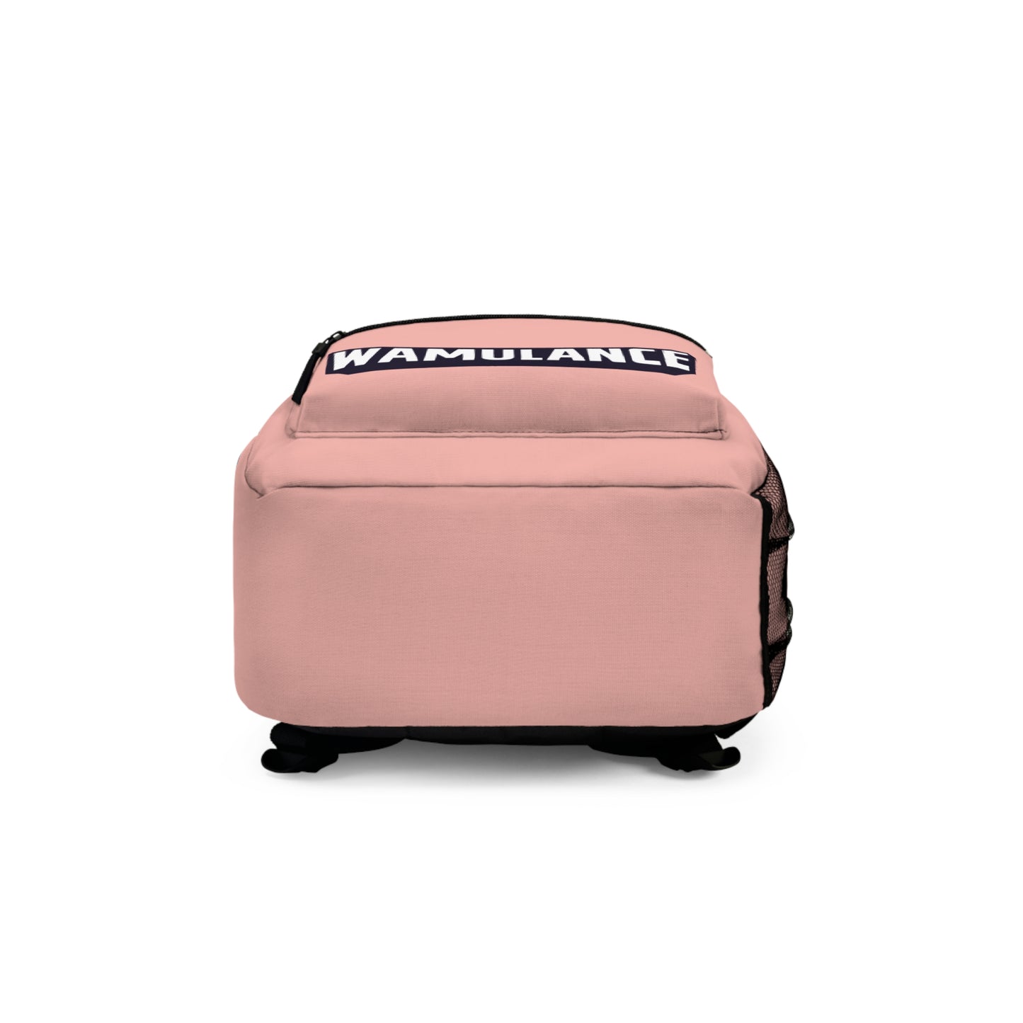 Wamulance Gamer's Elite Limited Edition Backpack - Melon