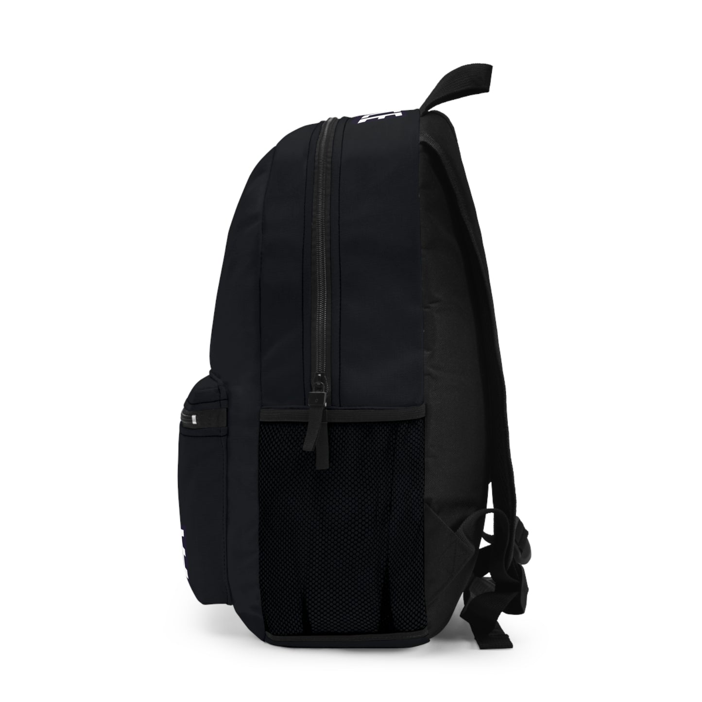 Wamulance Gamer's Elite Limited Edition Backpack - Black